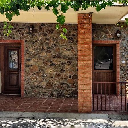 Villa Το Σπίτι Του Προκόπη Nikosia Exterior foto